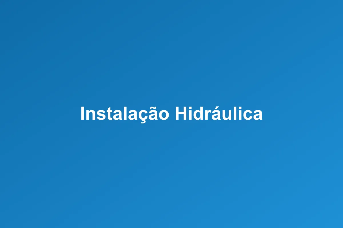 Troca de registro e torneira em Itapevi